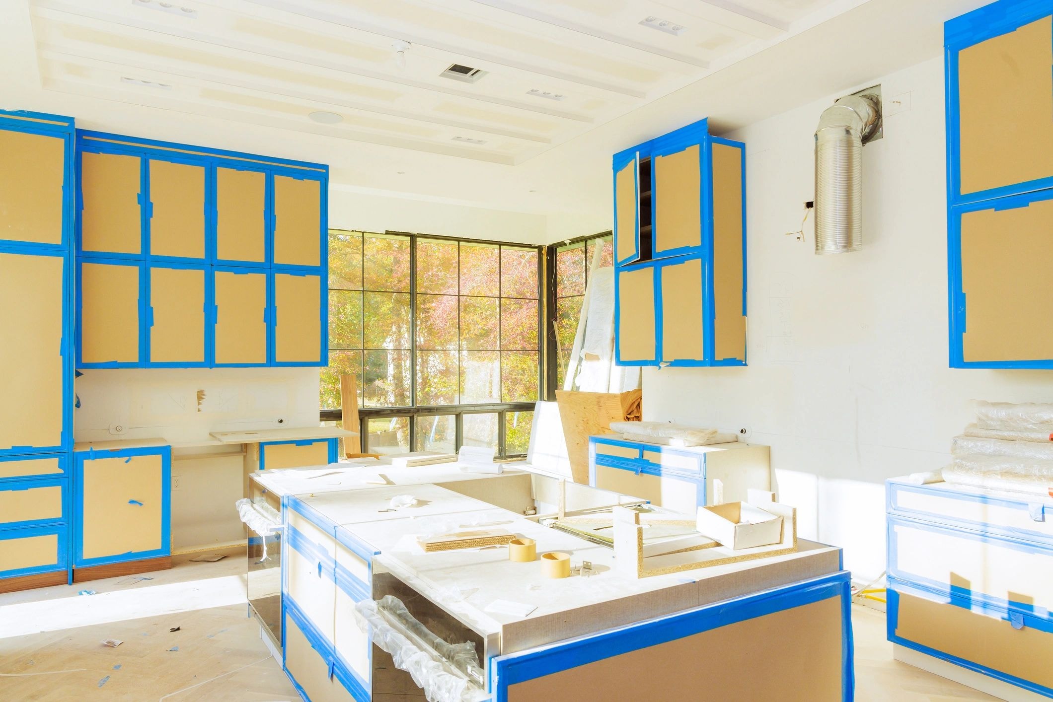 Bathroom Renovation