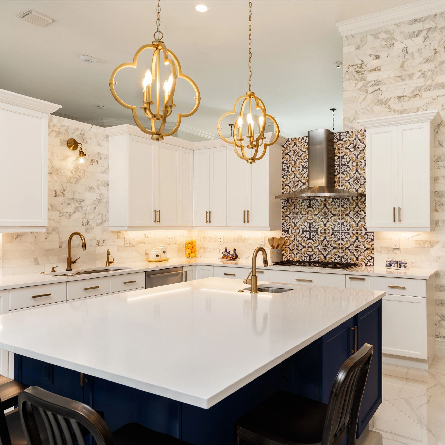 Kitchen Remodeling